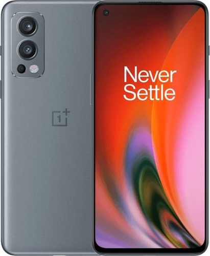 OnePlus Nord 2 5G 8/128GB Dual SIM Szary (69218156183240)