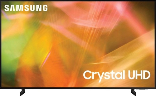 Samsung UE43AU8072 LED 43'' 4K Ultra HD Tizen