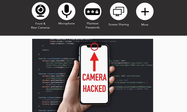 Apple płaci hakerowi! Firma wykłada 300 tysięcy złotych na stół