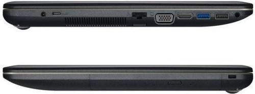 Dell Inspiron 3567 i3-7100U 15,6