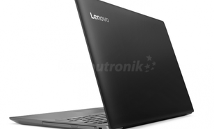 Lenovo Ideapad 320-15ISK (80XH0219PB) Czarny - 480GB SSD | 8GB