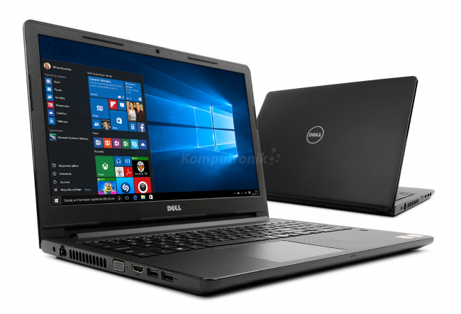 DELL Vostro 3578 [N067VN3578EMEA01_1901] - 12GB