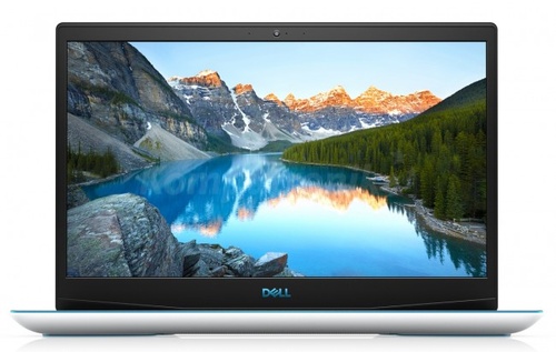 DELL Inspiron 15 G3 3590-1330 - biały - 16GB