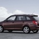 Skoda Fabia II Kombi 1,2HTP (70KM) M5 Sport 5d