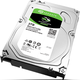 Seagate BarraCuda 3TB, SATA/600 (ST3000DM008)