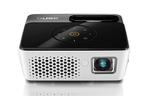 BenQ GP3 – mały projektor WXGA z gniazdem na iPhone/iPod i Wi-Fi