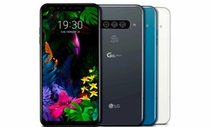 LG G8s ThinQ 6/64 GB