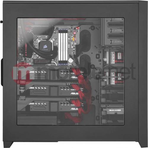 Corsair Obsidian Series 750D (CC-9011035-WW) Corsair Obsidian Series 750D (CC-9011035-WW)