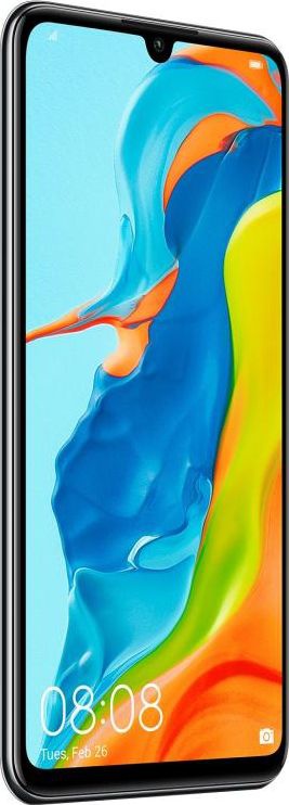 Huawei P30 Lite New Edition 4/64GB Dual SIM Czarny (SP-P30L64DSBLOM)
