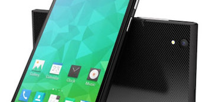 IFA: Dwa telefony ZTE Na Średnią Półkę 