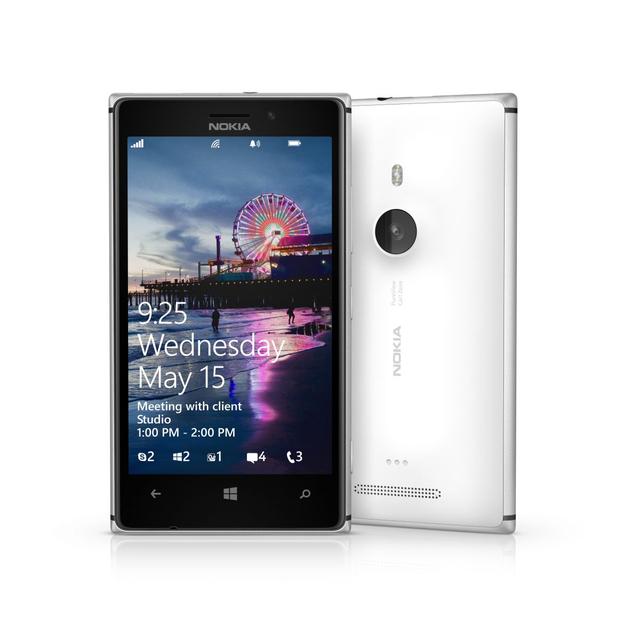 Nokia Lumia 925 podnosi poprzeczkę w dziedzinie fotografii