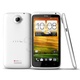 HTC ONE X WHITE
