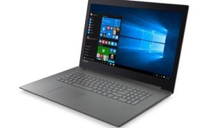 Lenovo Ideapad 320-17IKB 17,3" Intel® Core™ i5-8250U - 8GB RAM - 1TB