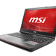 MSI GP62 7RD (Leopard) - 612PL - 500GB M.2 + 1TB HDD | 32GB