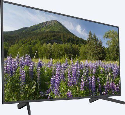 Sony BRAVIA KD-55XF7005