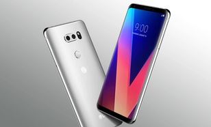LG V30S ThinQ