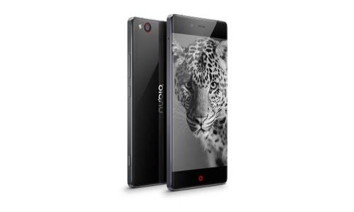 ZTE Nubia Z9