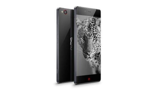 ZTE Nubia Z9