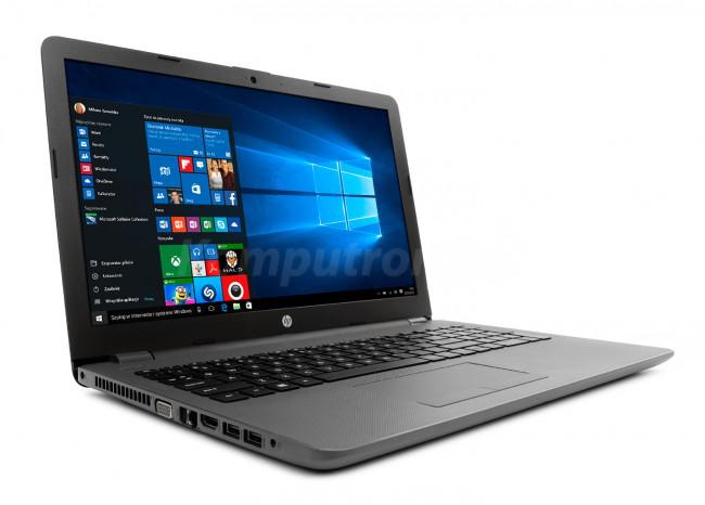 HP 250 G6 (4WV09EA) - 8GB | Windows 10 Pro
