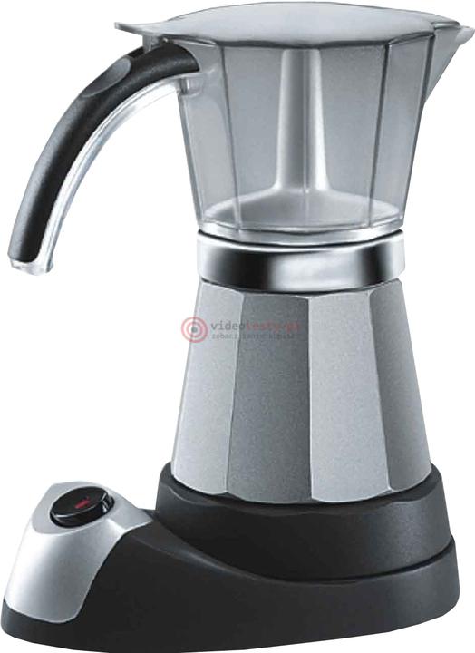 DELONGHI Argento EMK 6 DELONGHI Argento EMK 6
