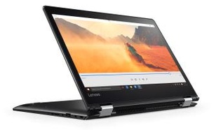 Lenovo Yoga 510 14" Intel® Core™ i3-6006U - 4GB RAM - 1TB - Win10