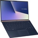 ASUS ZenBook 14 UX433FA 14'' Intel Core i5-8265U - 8GB RAM - 256GB -