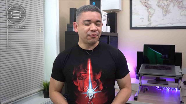 JAIME RIVERA - APPLE IPHONE X/GOOGLE PIXEL 2 XL