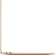 Apple Macbook Air M1 13,3" Apple M1 - 8GB RAM - 256GB - macOS (złoty)