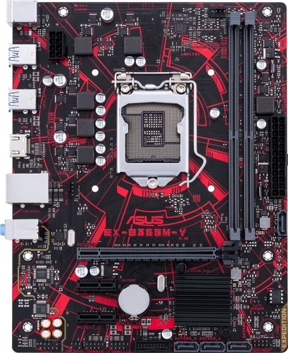Asus EX-B365M-V (90MB10Y0-M0EAYM)