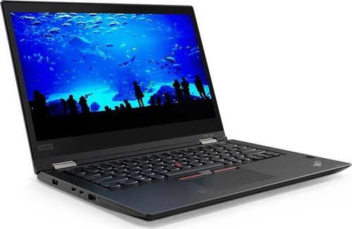 Lenovo ThinkPad X380 Yoga (20LH000QGE)