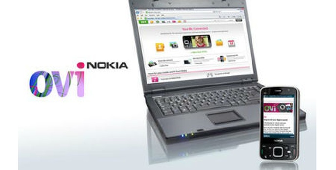 PORADA: Konfiguracja Ovi Mail - Nokia N97