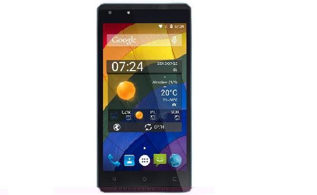 myPhone Venum - Niedrogi Smartfon o Świetnych Możliwościach