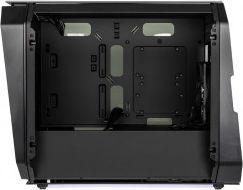 Antec Cube Razer Edition (0-761345-00168-7)