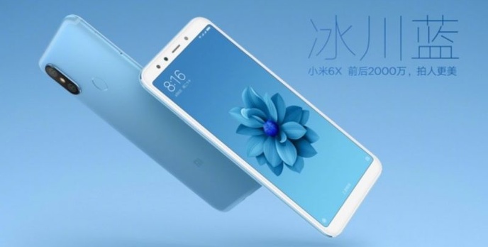 Nadchodzi Xiaomi Mi A2 - Czy będzie lepszy od poprzednika?