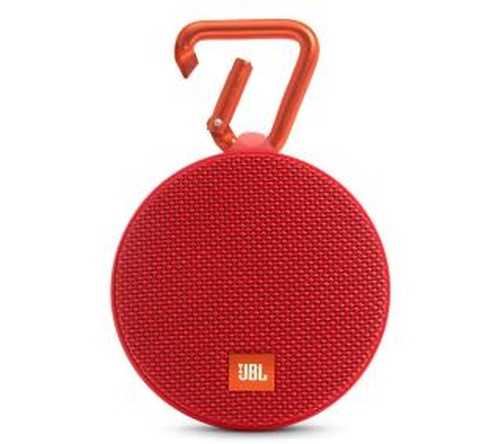 1.0 JBL CLIP2 ( czerwony )