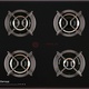 MASTERCOOK 2CMP-4GLS