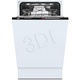 ELECTROLUX ESL 48010 (45cm, panel zintegrowany)