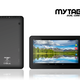 myTAB 11 Dual Core