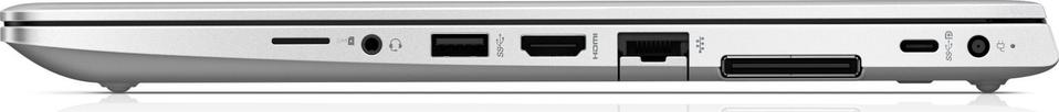 HP Inc. EliteBook 745 G5 R3-2300U W10P 128/4GB/14 3ZG90EA
