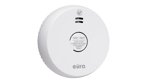 Eura-Tech EURA SD-09A2
