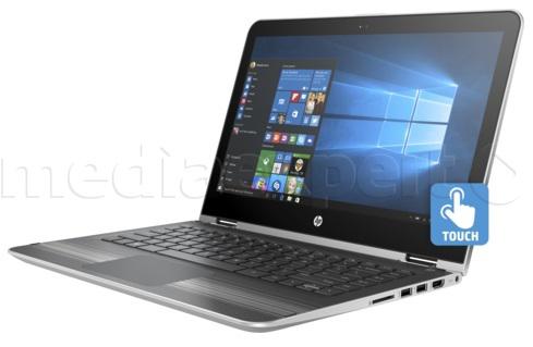 HP Pavilion x360 13-u101nw (1LH46EA) i3-7100U 4GB HP Pavilion x360 13-u101nw (1LH46EA) i3-7100U 4GB