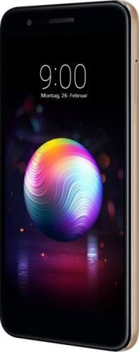 LG K11 16GB Złoty (LMX410EOW)