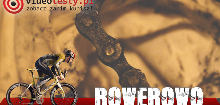 Rowerowo #4 - Jak Dbać o Łańcuch w Rowerze