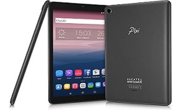 Kolejne Nowości Alcatel na IFA 2015
