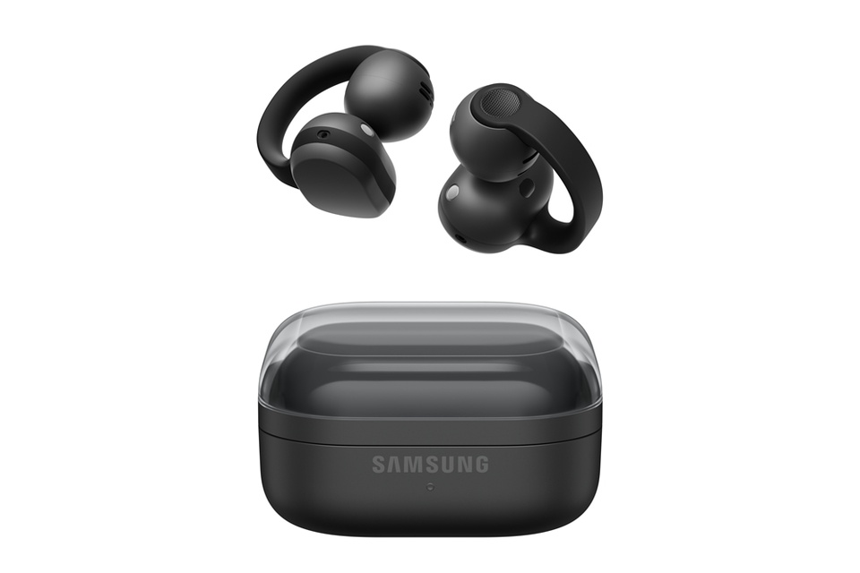 Premiera Galaxy Buds On - Samsung idzie w otwarte słuchawki z AI