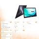 Asus 15,6' MB169B+