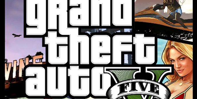 GTA V - Znamy Już Datę Premiery Na PC, XBO i PS4!