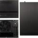 Antec ISK 600 (0-761345-15165-8)