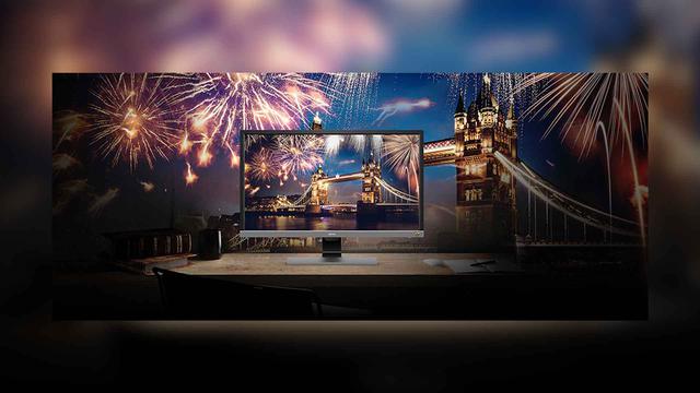 Jeden monitor, który spełni oczekiwania wszystkich - BenQ EL2870U