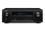 Denon AVR- X1100W - Nowoczesny Amplituner Od Marki Denon